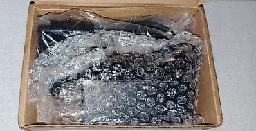 LZUMUS 65W AC Adapter – noutbuk/IT avadanlığı üçün enerji təchizatı - — 2