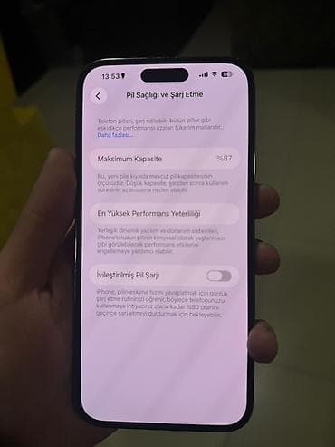 iphone 6 es: IPhone 14 Pro Max, 128 GB, Deep Purple, Face ID — 3