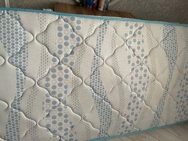 Ortopedik matras, Bir nəfərlik