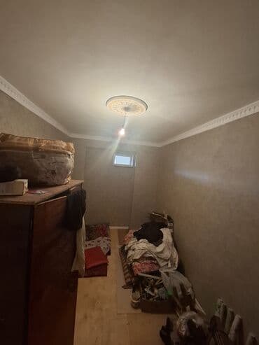 ağsu ev: Ağsu, 2 otaqlı, Köhnə tikili, 45 kv. m — 9