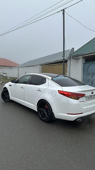 islenmis tekerlerin satisi: İşlənmiş Disk təkər Kia 235 / 45 / R 18, 5 Boltlu — 3