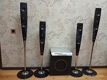 iphone 14 pro islenmis: LG ev kinoteatrı akustik sistemi Qiymət sondur, müzakirə olunmur. Pult — 2