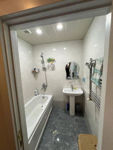 mida sosial evler 2023: Hövsan qəsəbəsi, Mida 2 layihəsi, Yeni tikili 9 mərtəbəli binanın 3-cü — 7