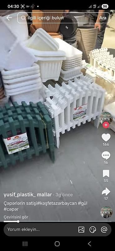 ev gülleri ve adlari: Güllərin qiraqi üçün çəpər paçkada 2.50sm olur türkiyə istehsalidi — 8