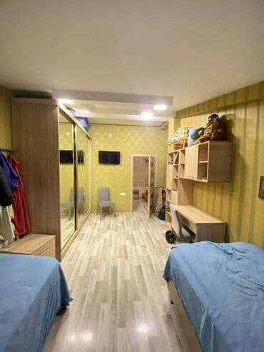 1 otaqli podmayak menziller: 2 otaqlı, Yeni tikili, m. Xalqlar Dostluğu, 75 kv. m — 4