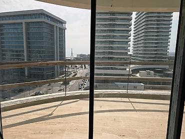 Mənzillər: Ağ şəhər, 3 otaqlı, Yeni tikili, m. Xətai, 177 kv. m — 5