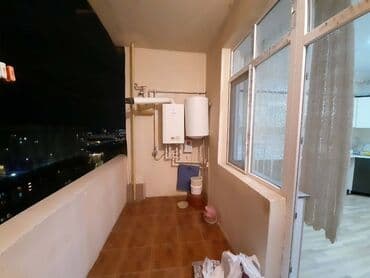 tecili satilan bina evler 2016: 3 otaqlı, Yeni tikili, m. Xalqlar Dostluğu, 121 kv. m — 7