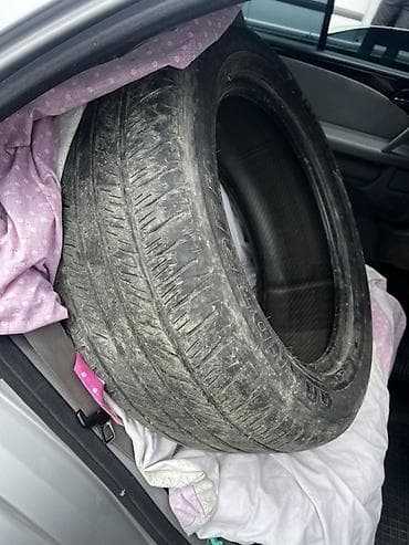 passat disk: Məhsul: Avtomobil təkəri

285/50/20 

Land Gruser. Tekeri — 2