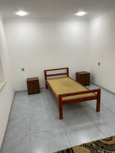 купить дом в шаганах: Şağanda merkezinde 3otaglı heyet evi kiraye verilir.öz evimdi. Temirli — 3