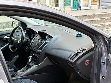 avto maşınlar: Ford Focus: 1.5 l | 2014 il 142523 km Hetçbek — 6