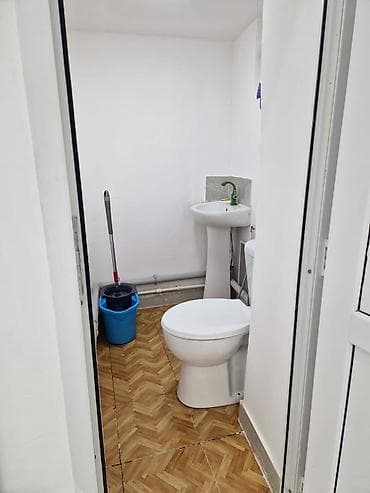 İcarəyə verilir – işıqlandırılmış, səliqəli ticarət/ofis sahəsi - — 3