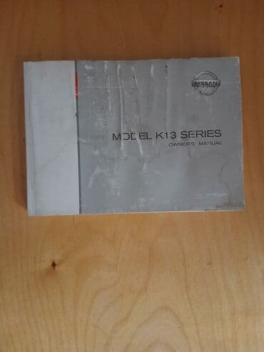 фольксваген поло с пробегом: Nissan.Mikra. 
2012 ci il.
Avtomobilin,Zavod,Kitabçası — 2