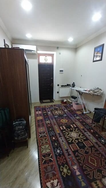 hovsan mida evler: 3 otaqlı, 100 kv. m, Kredit yoxdur, Yeni təmirli — 26