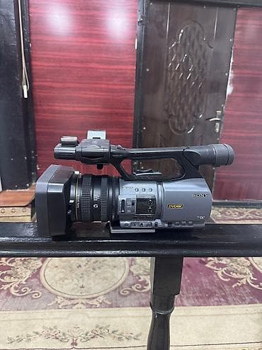 Yenidir. Sony DSR-PD175P
