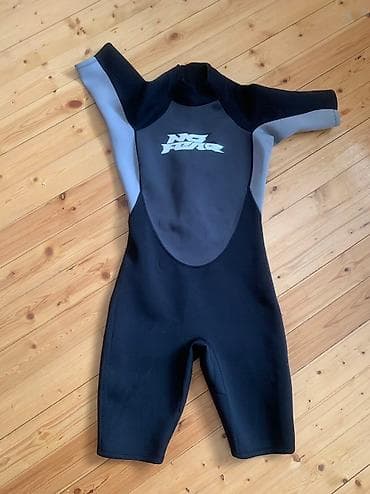 formalar: No fear firmasinin uzmey ucun diving sualti ov ucun formasi neopren — 1