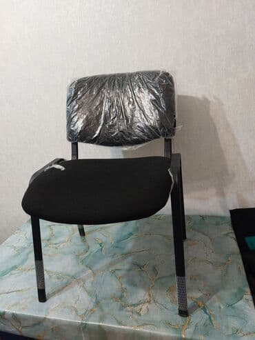 должность офис менеджера: Новый, Без колесиков — 2