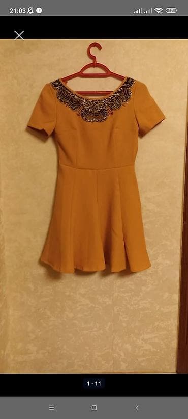 Qadın geyimləri: Kokteyl donu, Midi — 2