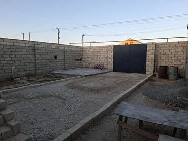 ehmedlide ev: 3 otaqlı, 80 kv. m, Kredit yoxdur, Yeni təmirli — 6