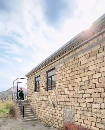 bineqedide kreditle heyet evleri: 8 otaq, 168 kv. m, Kredit yoxdur, Təmirsiz — 3