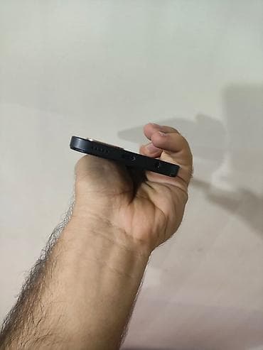 Honor X6c, 256 GB, rəng - Qara