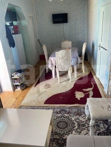 Дачи: 60 м², 3 комнаты, Газ — 2