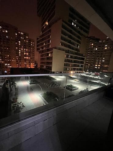 Kod0517-1 Grand Həyat VİP – 8 Noyabr metrosu yanı, Tbilisi pr