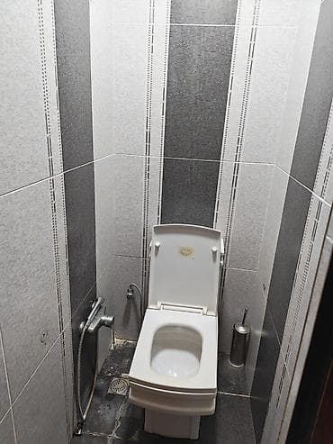 ev ucuz: Bakı, Həzi Aslanov qəs., 2 otaqlı, Köhnə tikili, m. Əhmədli, 75 kv. m — 2
