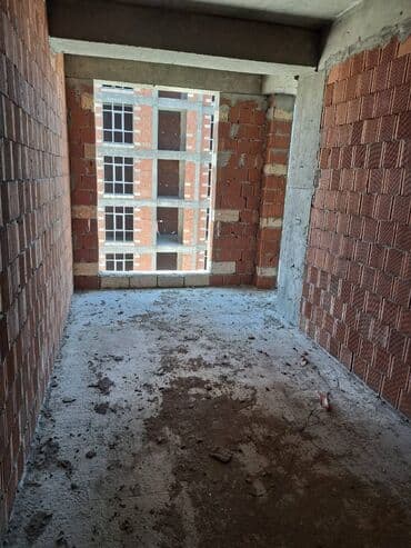 bina az yeni tikililer: Bakıxanov qəs., 2 otaqlı, Yeni tikili, m. Koroğlu, 70 kv. m — 7
