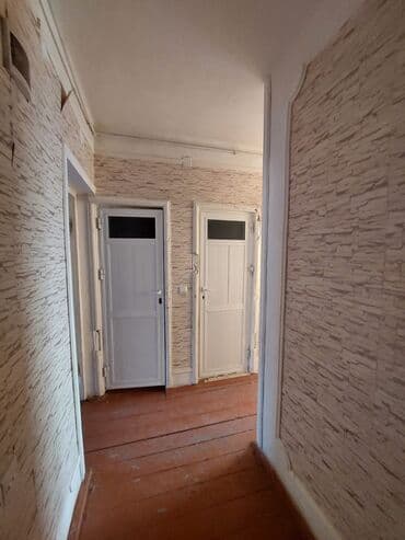 Вторичное жилье: Гянджа, 2 комнаты, Вторичка, 56 м² — 4