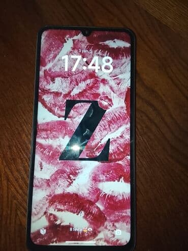 xiaomi mi11 t: Poco C71, 128 GB, rəng - Gümüşü, Sensor — 7