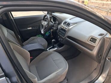 фольксваген поло новый кузов: Chevrolet Кобальт: 1.5 л | 2023 г. 112000 км Седан — 5