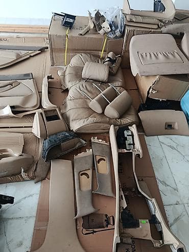 goran agro: Bmv salonu 
dəst satılır — 3
