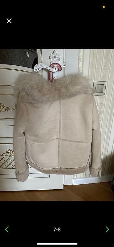 topdan geyim: Messinasan alinib 150$ 2defe geyinilib cemi teze qalib 135azna — 7