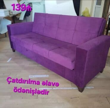 parça mokasinlər: Divan, Yeni, Açılan, Bazalı, Parça, Ödənişli çatdırılma — 1