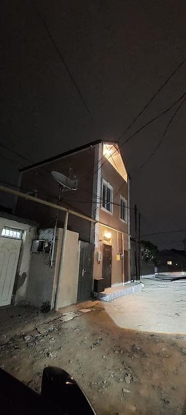 Həyət evi alıram: Biləcəri 3 otaqlı, 93 kv. m, Kredit var, Yeni təmirli — 10