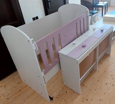 işlənmiş saat: Oğlan və qız üçün, Yeni, Dördbucaq, Beşik, Yellənmə mexanizmsiz — 2