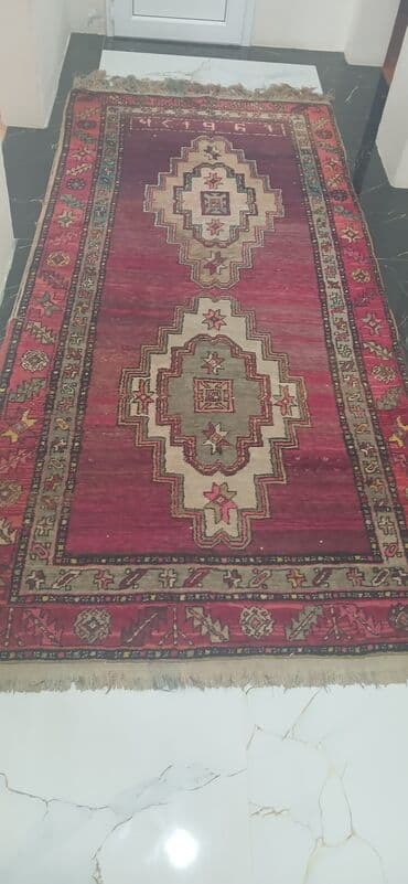 Xalça Kredit yoxdur