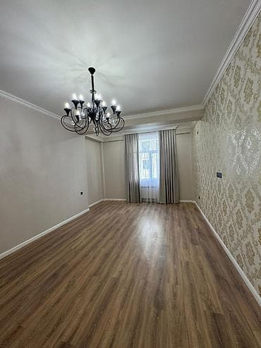gence emlak satisi: 2 otaqlı, Yeni tikili, 83 kv. m — 4