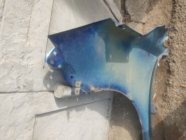 w210 krilo: Sağ ön, Hyundai IX35, 2013 il, Ödənişli çatdırılma — 3