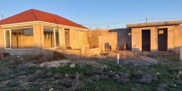 türkanda ev: 8 sot, Tikinti, Mülkiyyətçi, Bələdiyyə — 3