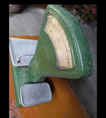 ПО для бизнеса: Грузовые весы at lalafo.az — 2 ПО для бизнеса: Грузовые весы — 2