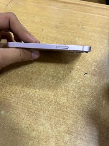 iphone 6 satiram tecili: IPhone 13, Çəhrayı, Face ID — 5