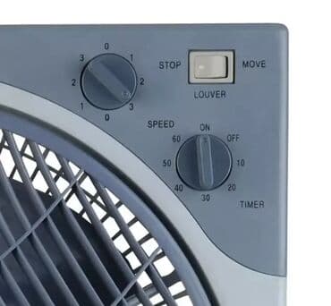 stolustu ventilyator: Вентилятор Новый, Настольный, Лопастной, Нет кредита, Бесплатная доставка — 2