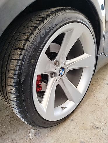 kompressor 100 liter: Yeni Disk təkər BMW 275 / 30 / R 19, 5 Boltlu — 6