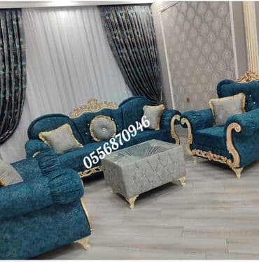 mətbəx stol: Künc divan, Yeni, Açılan, Bazalı, Parça, Rayonlara çatdırılma — 5