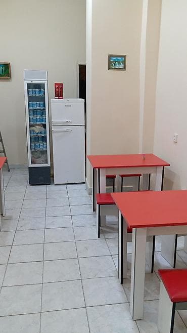 irandan sifariş: Tombik Donər – Valeh Usta Menyu: - Donər (sadə) – 2.20 ₼ - Donər — 6
