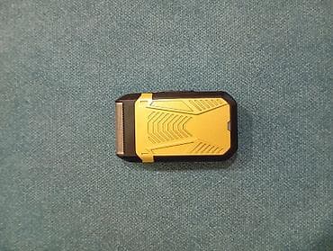 nokia e 72: Elektrik üzqırxan, Yeni — 3