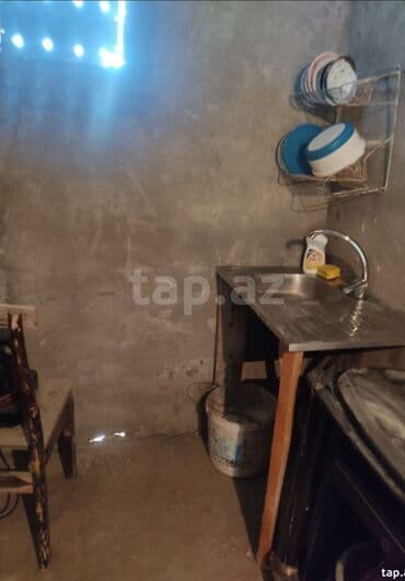 xacmaz ev satilir: Забрат 5 комнат, 140 м², Есть кредит, Без ремонта — 7