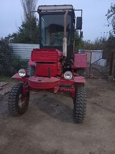 mitsubishi pikap qiyməti: Traktor motor 2.8 l, İşlənmiş — 4