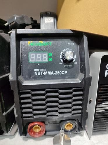 cat 6: Yeni Qaynaq aparatı Elektrod, Pulsuz çatdırılma, Kredit yoxdur — 1